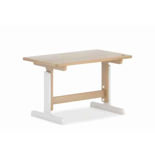 Boori Tidy Kids Learning Table, Barley and Almond