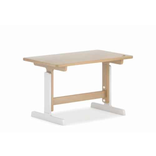 Boori Tidy Kids Learning Table, Barley and Almond