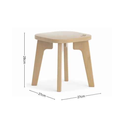 Boori Tidy Kids Stool