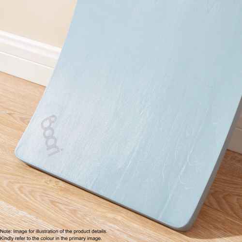 Boori Tidy Kids Balance Board, Almond