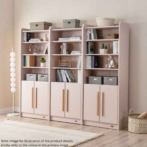 Boori Casa Kids Storage Bookcase