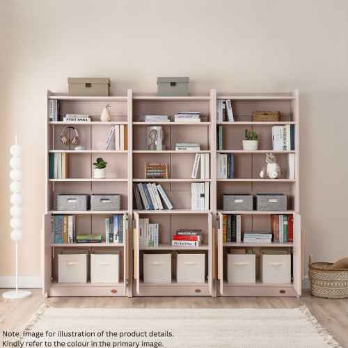 Boori Casa Kids Storage Bookcase