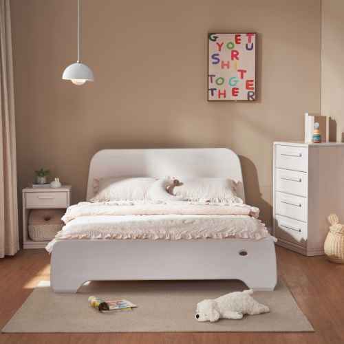 Boori Cloud Kids Double Bed