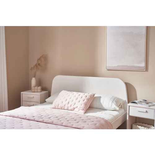 Boori Cloud Kids Double Bed Frame