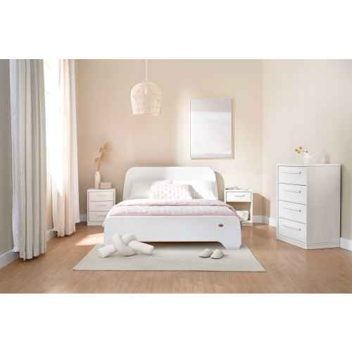 Boori Cloud Kids Queen Bed Frame