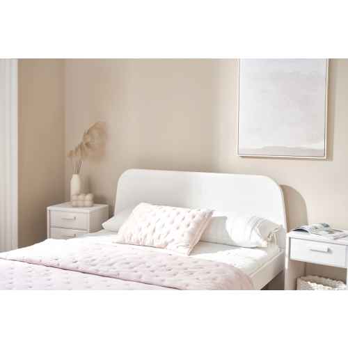 Boori Cloud Kids Queen Bed Frame