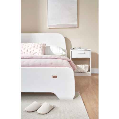 Boori Cloud Kids Queen Bed Frame