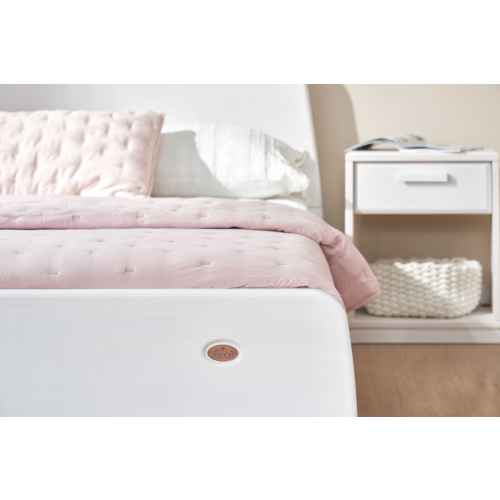 Boori Cloud Kids Queen Bed Frame