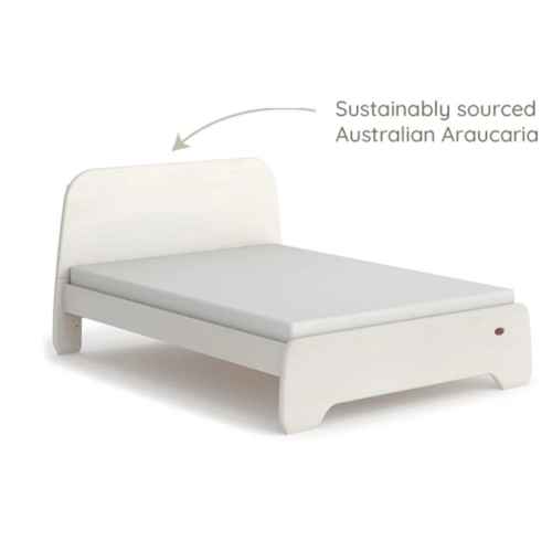 Boori Cloud Kids Queen Bed