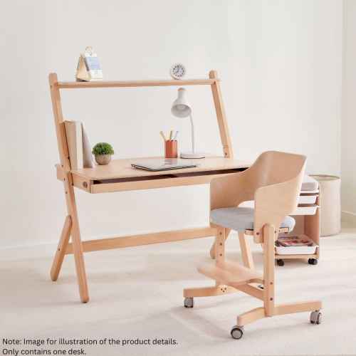 Boori Elite Kids Desk