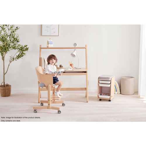 Boori Elite Kids Desk