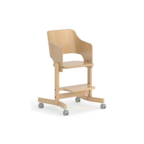 Boori Elite Kids Study Chair