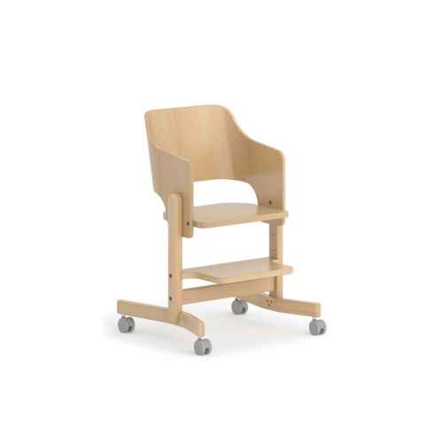 Boori Elite Kids Study Chair