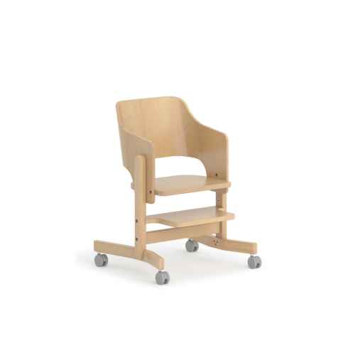 Boori Elite Kids Study Chair