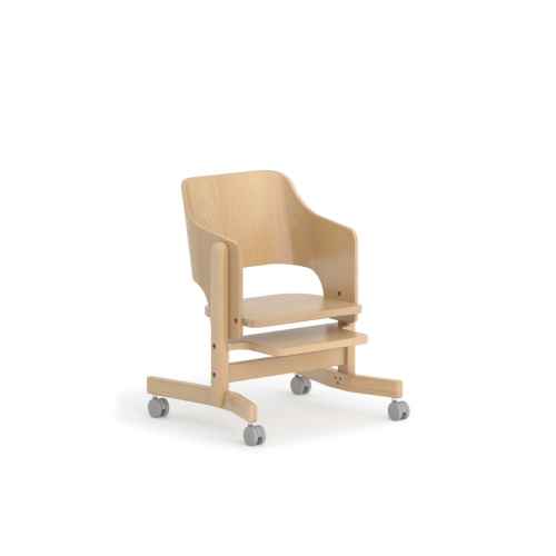 Boori Elite Kids Study Chair