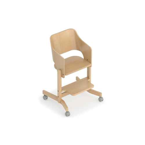 Boori Elite Kids Study Chair