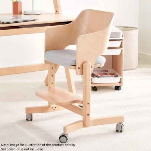 Boori Elite Kids Study Chair