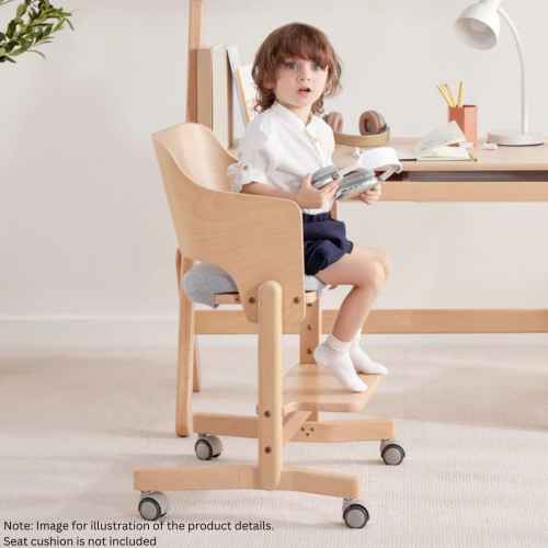 Boori Elite Kids Study Chair