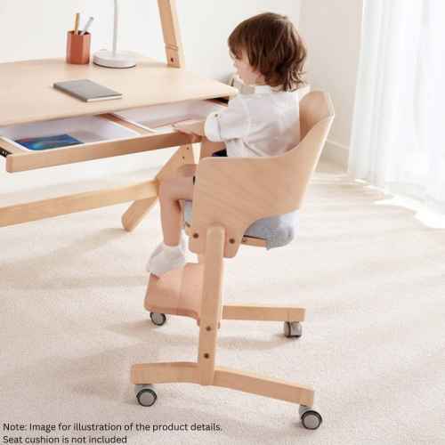 Boori Elite Kids Study Chair