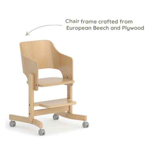 Boori Elite Kids Study Chair