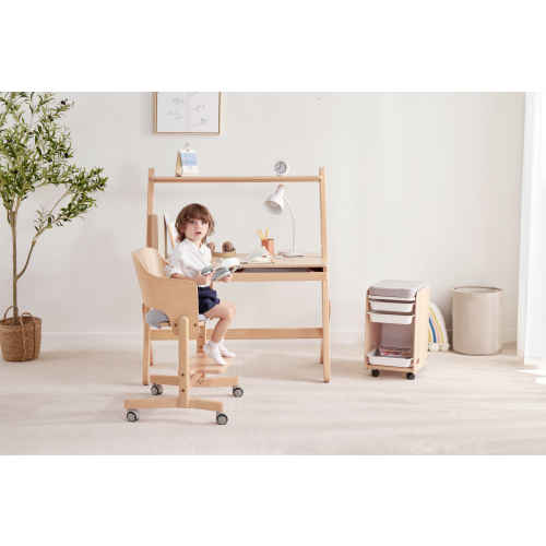 Boori Elite Kids Desk and Chair