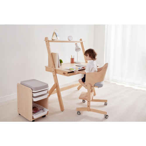 Boori Elite Kids Desk and Chair