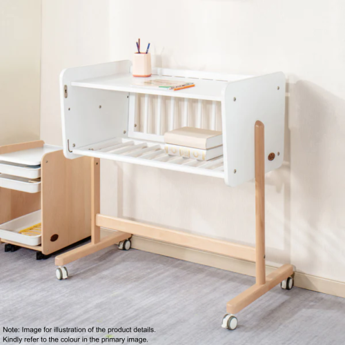 Boori Neat Kids Bedside Sleeper