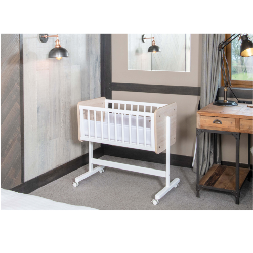 Boori Neat Kids Bedside Sleeper