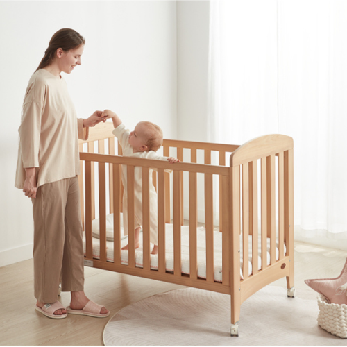 Boori Seagull Kids Baby Cot