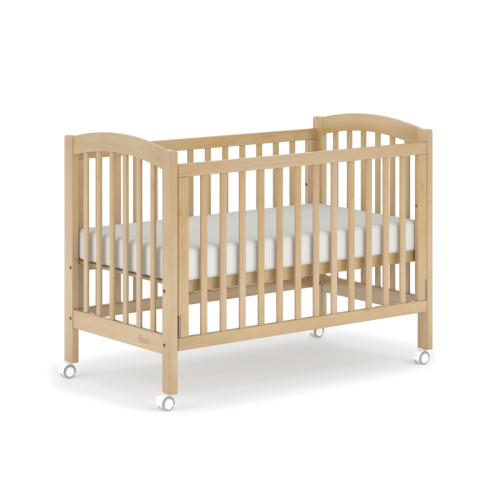 Boori Seagull Kids Baby Cot