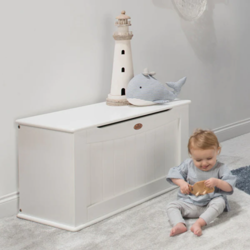 Boori Universal Kids Toy Box