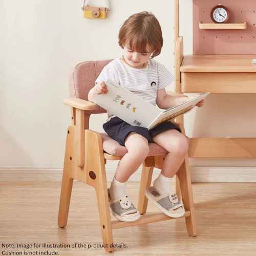 Boori Euler Kids Study Chair