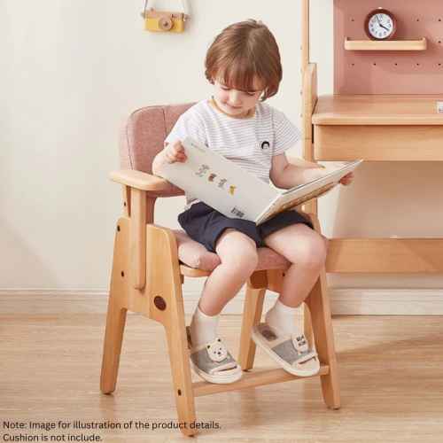 Boori Euler Kids Study Chair