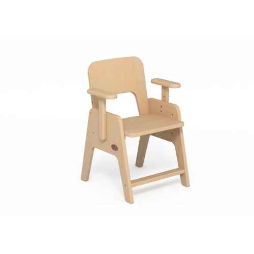 Boori Euler Kids Study Chair