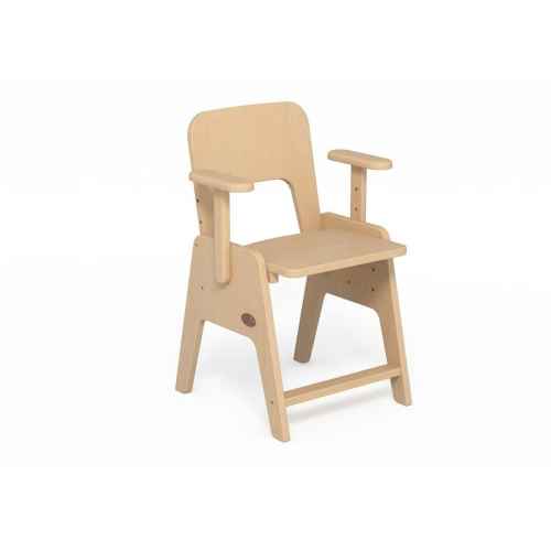 Boori Euler Kids Study Chair