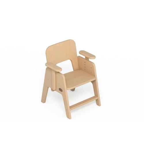 Boori Euler Kids Study Chair