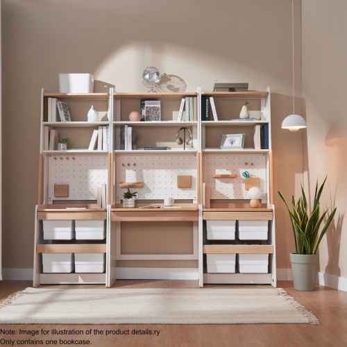 Boori Euler Kids Storage Bookcase