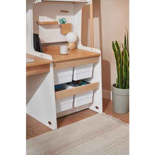 Boori Euler Kids Storage Bookcase