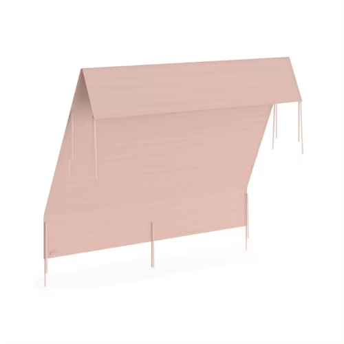 Boori Forest Kids Textile Tent Canopy, Cherry