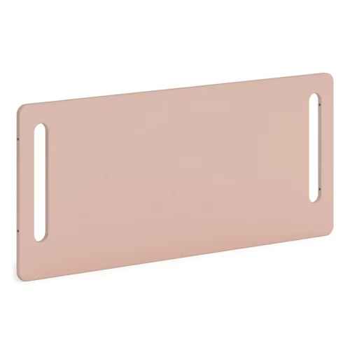 Boori Nova Kids Guard Panel for Nova Kids Bed, Cherry