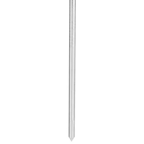 Brilliant SEAFORD 20cm Extension Rod, Stainless Steel 316