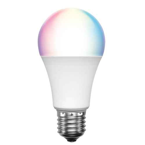 Brilliant SMART WiFi LED RGB plus Warm White Biorhythm Globe, E27