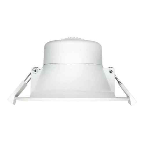 Brilliant TRILOGY CCT LED Downlight, White