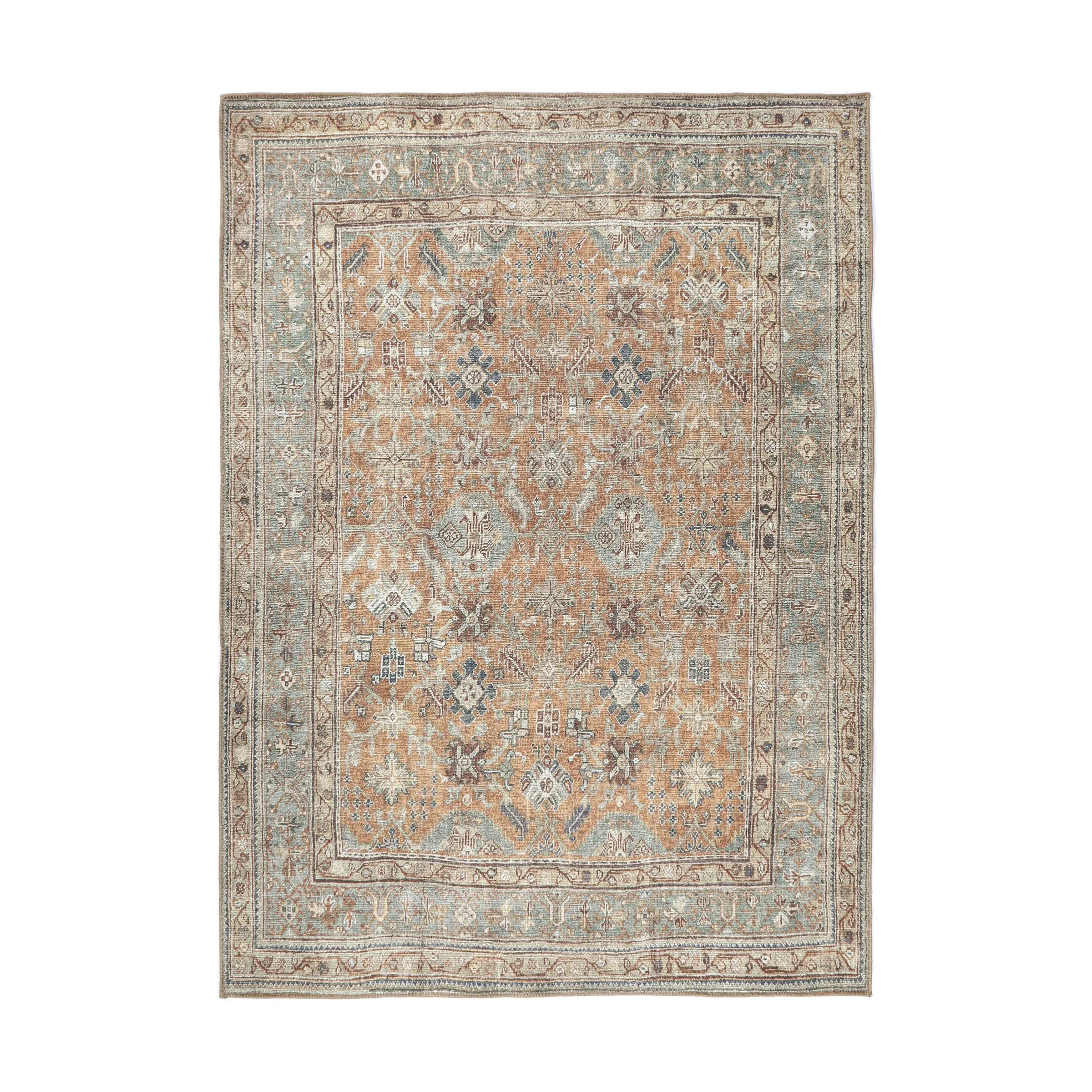 DreamWeaver Mystic Machine Washable Rug, 160x230cm