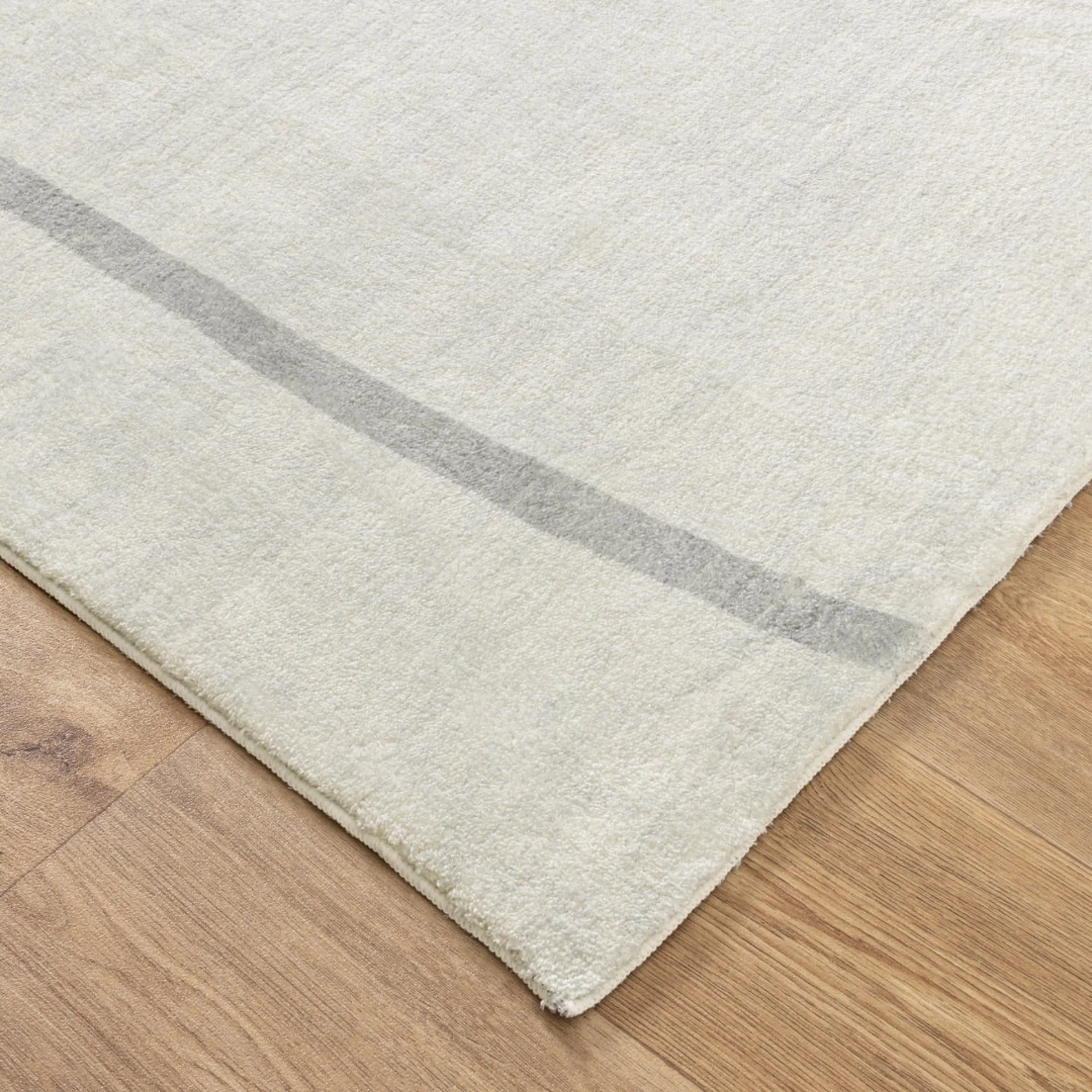 DreamWeaver Oasis Machine Washable Rug, Watercolour Multi, 160x230cm