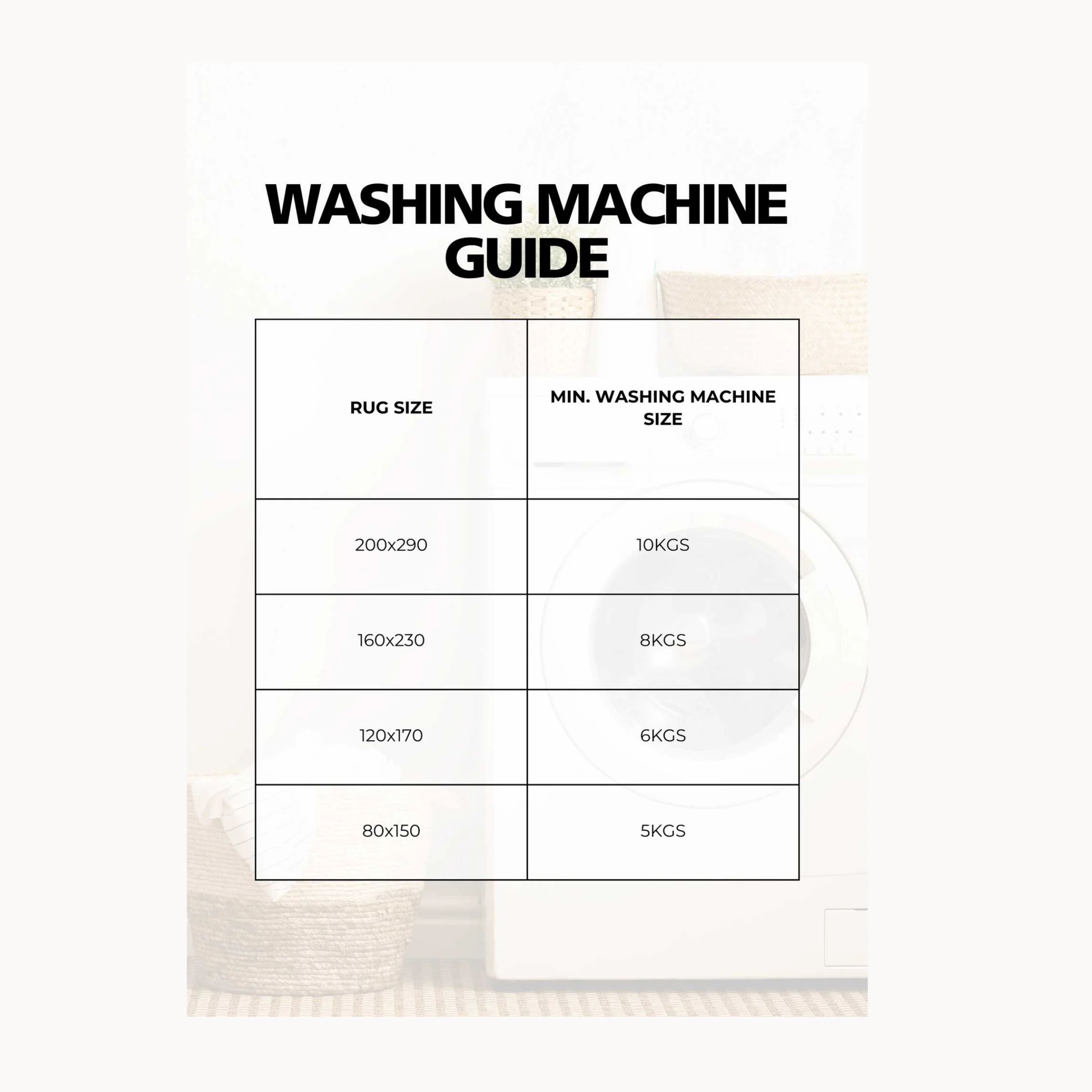 DreamWeaver Oasis Machine Washable Rug, Vintage Blue, 120x170cm