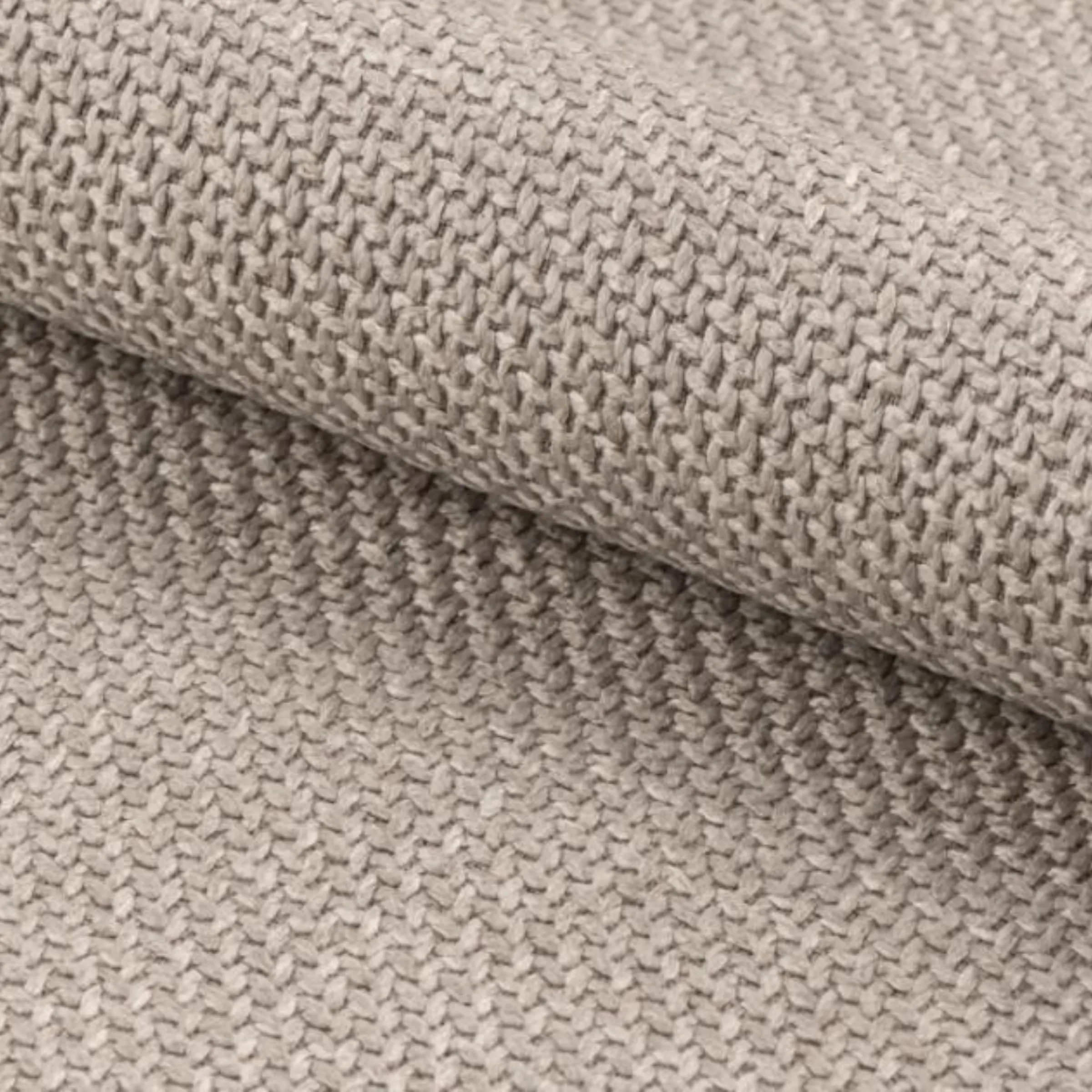 Hjem Design Caix Sofa Bed, Sand