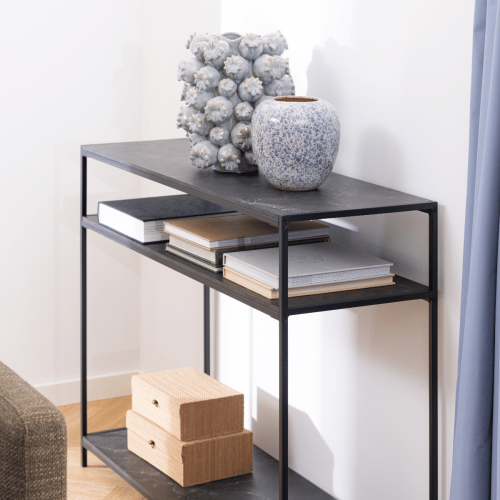 Hjem Design Gina Console Table