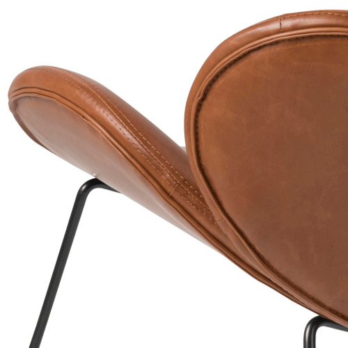 Hjem Design Caesar Lounge Chair