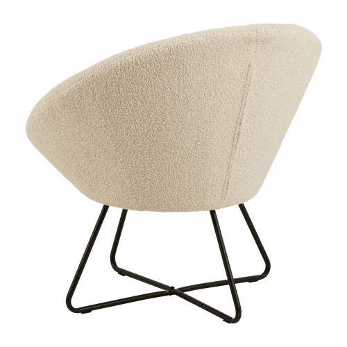 Hjem Design Cindra Lounge Chair